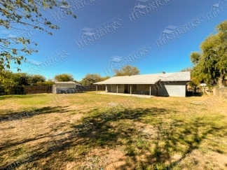 8730 Flint Valley, San Antonio, TX, 78227