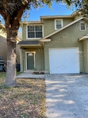 8603 Kingsbury View #4, San Antonio, TX, 78240