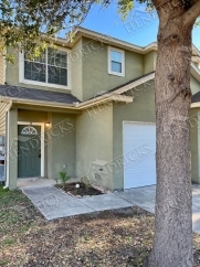8603 Kingsbury View #4, San Antonio, TX, 78240