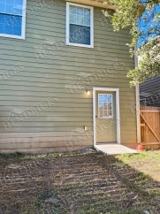 8603 Kingsbury View #4, San Antonio, TX, 78240