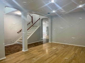 Spacious 4 Bedroom Home with Covered Patio in Cibolo