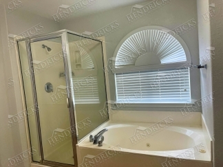 Spacious 4 Bedroom Home with Covered Patio in Cibolo