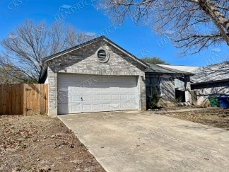 Charming One Story Home in Northwest San Antonio Near Shopping and Schools