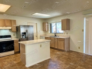 Charming One Story Home in Northwest San Antonio Near Shopping and Schools