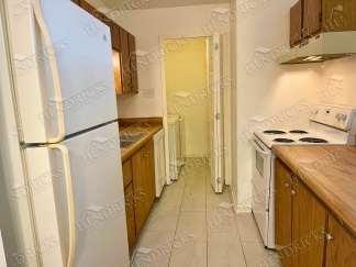 Spacious 2 Bedroom Duplex with Fireplace in Northeast San Antonio