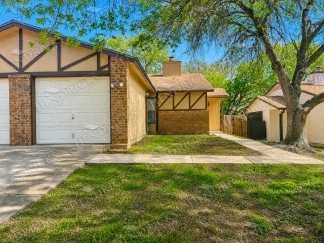 14506 Woods Hole, San Antonio, TX 78233 | Home for Rent 78233