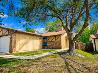 14506 Woods Hole, San Antonio, TX 78233 | Home for Rent 78233