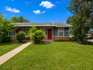 Move-In Special. Half off the first month’s rent with a 12-month lease