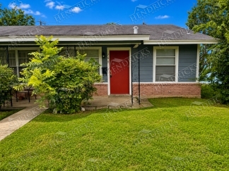 Move-In Special. Half off the first month’s rent with a 12-month lease