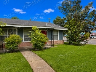 Move-In Special. Half off the first month’s rent with a 12-month lease