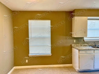 Move-In Special. Half off the first month’s rent with a 12-month lease