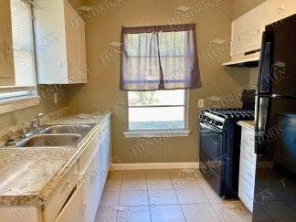 Move-In Special. Half off the first month’s rent with a 12-month lease