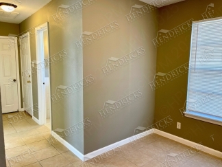 Move-In Special. Half off the first month’s rent with a 12-month lease