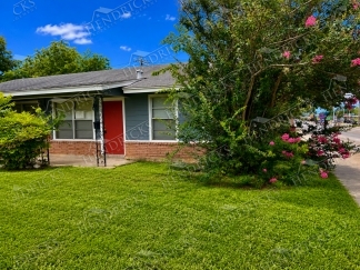 Move-In Special. Half off the first month’s rent with a 12-month lease