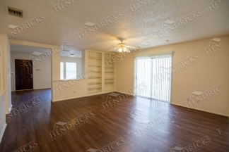 9878 Misty Plain Drive, San Antonio, TX, 78245
