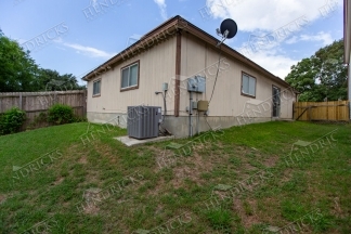9878 Misty Plain Drive, San Antonio, TX, 78245