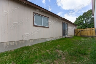 9878 Misty Plain Drive, San Antonio, TX, 78245