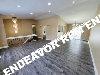 "Stunning 3-Bed Home with Modern Finishes, Spacious Yard, and Quiet Cul-De-Sac Location!"