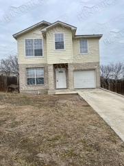 8819 Pensive Dr., Converse, TX, 78109