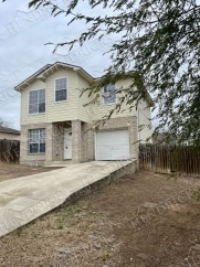 8819 Pensive Dr., Converse, TX, 78109