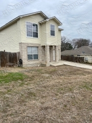 8819 Pensive Dr., Converse, TX, 78109