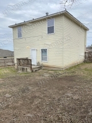 8819 Pensive Dr., Converse, TX, 78109