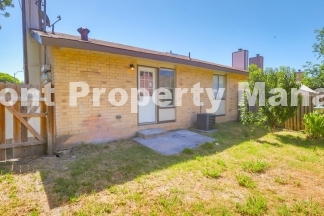 Beautifully renovated 2 bedroom, 1 bath.