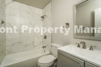 Newly Renovated 2-Bed, 2-Bath Sanctuary in San Antonio – Cozy Living Awaits at 8858 Meadow Range Street!