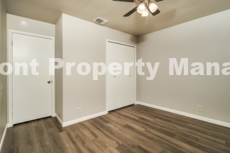 Newly Renovated 2-Bed, 2-Bath Sanctuary in San Antonio – Cozy Living Awaits at 8858 Meadow Range Street!