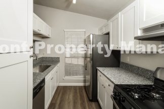 Newly Renovated 2-Bed, 2-Bath Sanctuary in San Antonio – Cozy Living Awaits at 8858 Meadow Range Street!