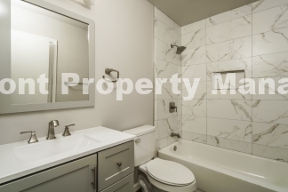 Newly Renovated 2-Bed, 2-Bath Sanctuary in San Antonio – Cozy Living Awaits at 8858 Meadow Range Street!