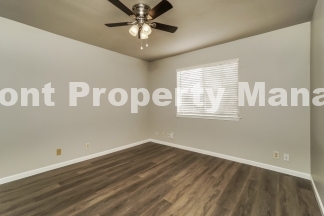 Newly Renovated 2-Bed, 2-Bath Sanctuary in San Antonio – Cozy Living Awaits at 8858 Meadow Range Street!