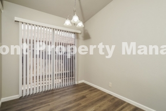Newly Renovated 2-Bed, 2-Bath Sanctuary in San Antonio – Cozy Living Awaits at 8858 Meadow Range Street!