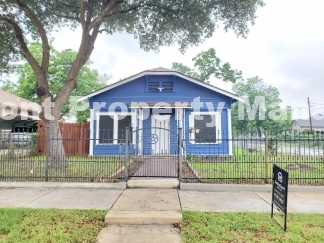 Charming Rental Opportunity in Vibrant San Antonio - 933 Lamar Street Awaits!