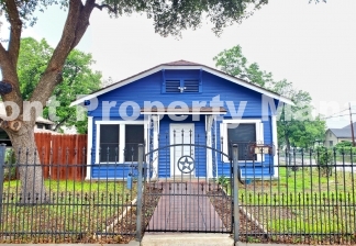 Charming Rental Opportunity in Vibrant San Antonio - 933 Lamar Street Awaits!