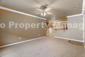 Great duplex in a great location