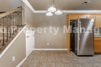Great duplex in a great location