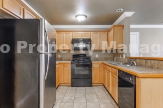 Great duplex in a great location