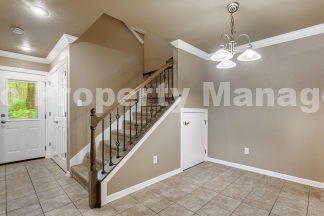 Great duplex in a great location