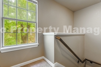 Great duplex in a great location