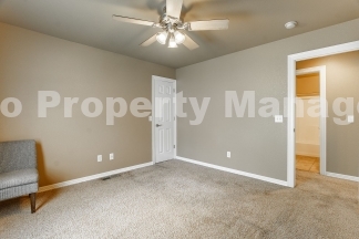 Great duplex in a great location