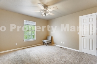 Great duplex in a great location