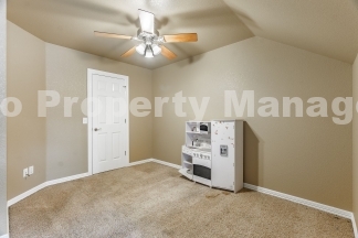 Great duplex in a great location