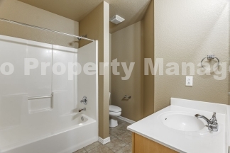 Great duplex in a great location