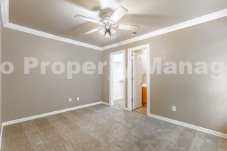 Great duplex in a great location