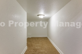 Great duplex in a great location