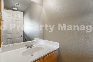 Great duplex in a great location