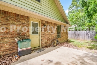Great duplex in a great location