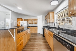 Spacious 4-Bedroom Home in Cave Springs – Move-In Ready!