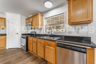 Spacious 4-Bedroom Home in Cave Springs – Move-In Ready!